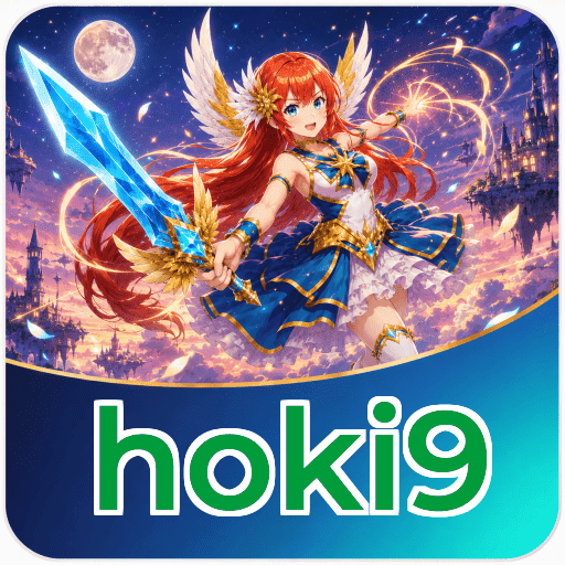 hoki9 Technical Info