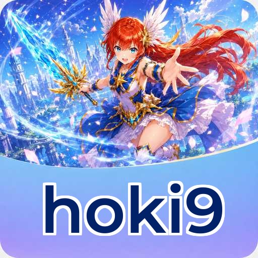 hoki9 Verification