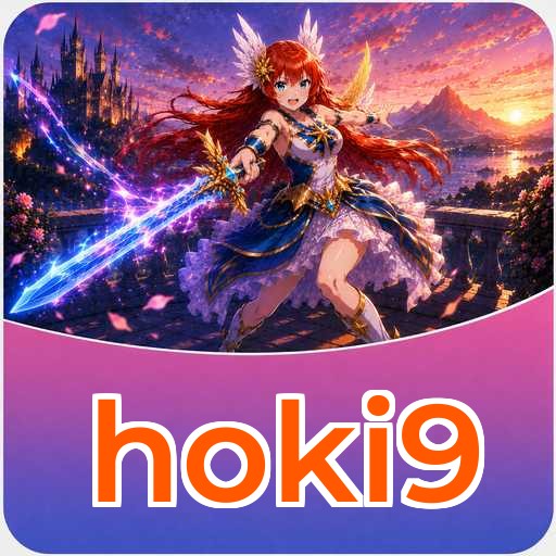 hoki9 Signature