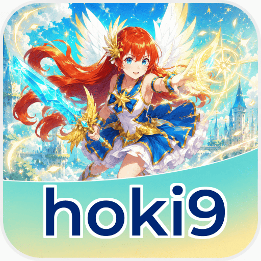 hoki9 Download