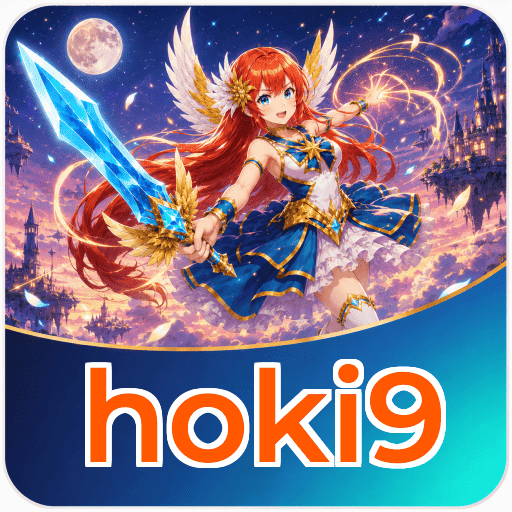 hoki9 Installation