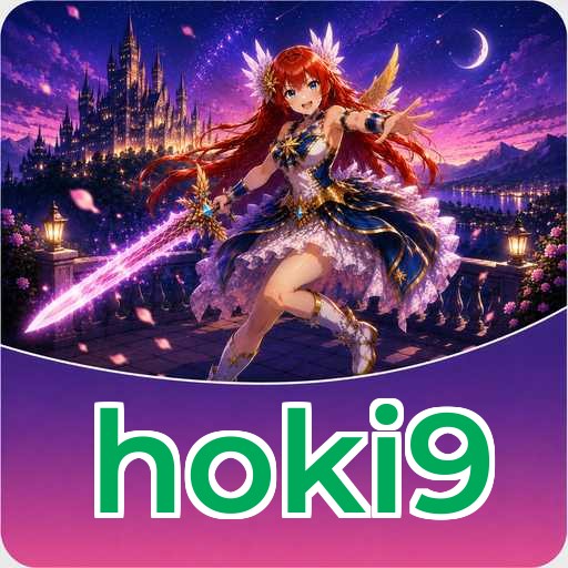 hoki9 APK Structure