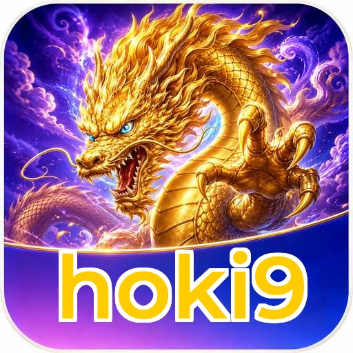 hoki9 Signature
