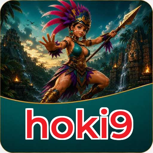 hoki9 APK Structure