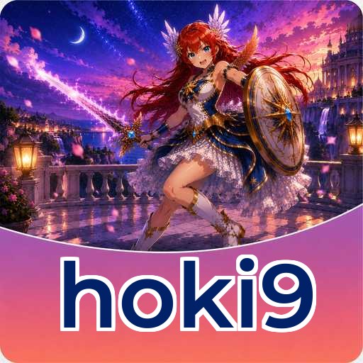 hoki9 Specifications