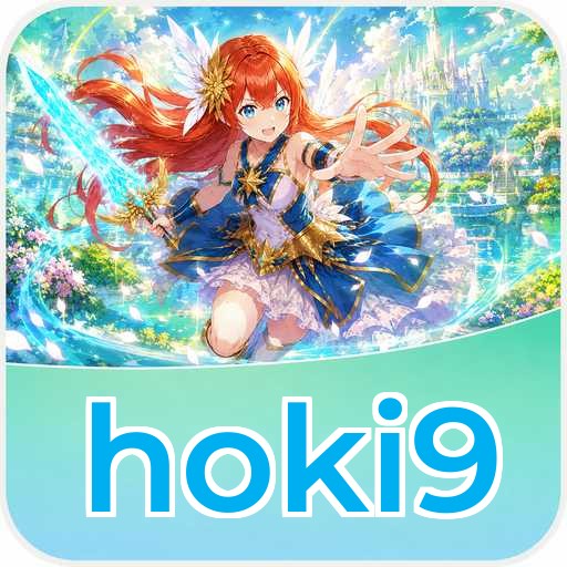 hoki9 Components