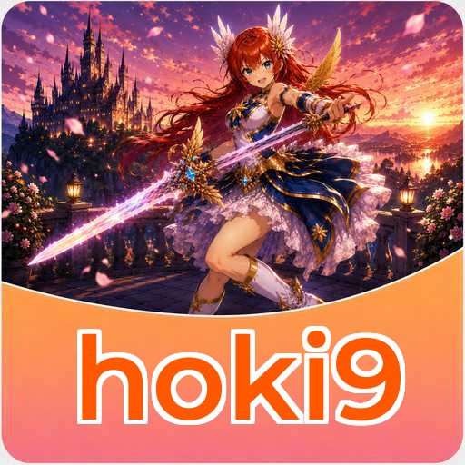 hoki9 APK Structure