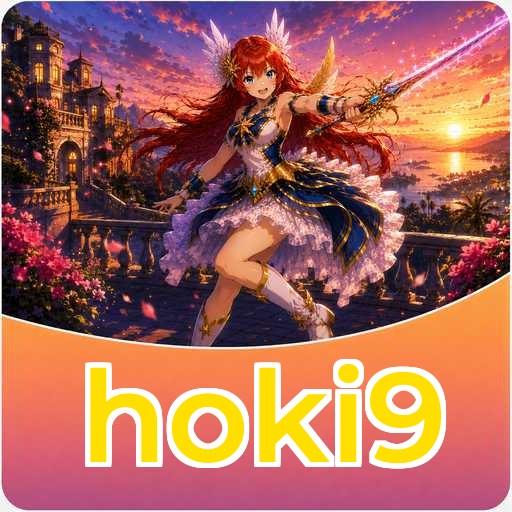 hoki9 Components