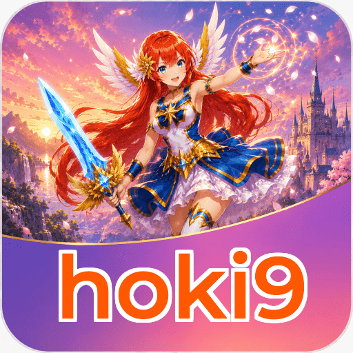 hoki9 APK