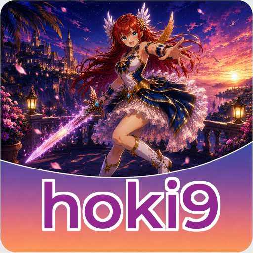 hoki9 APK Structure