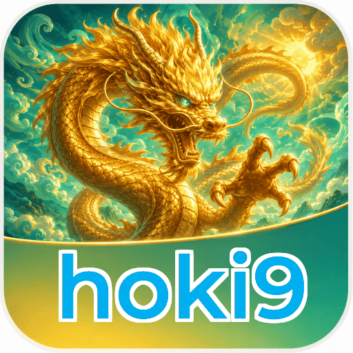 hoki9 Features