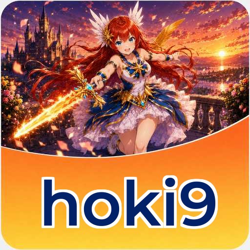 hoki9 APK