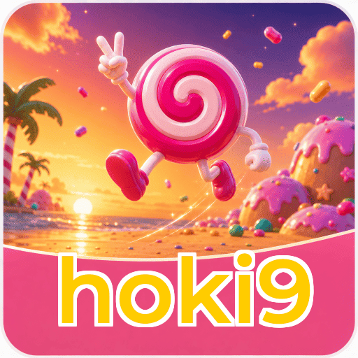 hoki9 Signature