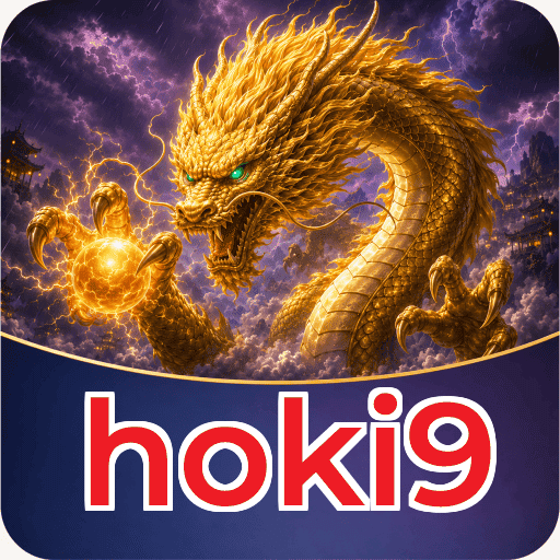 hoki9 APK