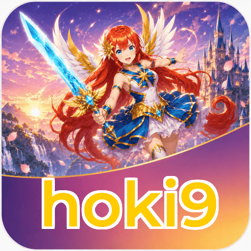 hoki9 Download