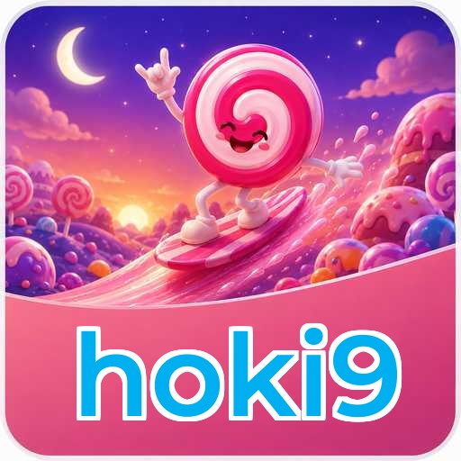 hoki9 APK Structure