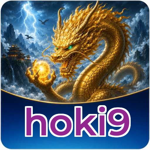 hoki9 Signature
