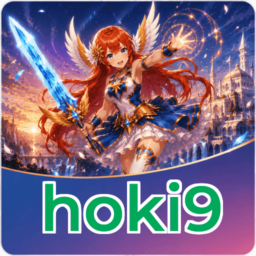 hoki9 Download