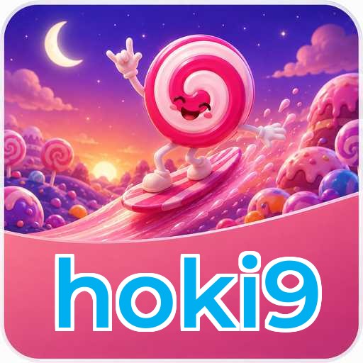 hoki9 Signature